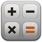 Calculator icon