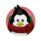 Penguin Journey آئیکن