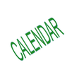 calendar widget APK