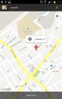 Buscador de Calles اسکرین شاٹ 2