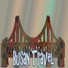 Busan Travel - 부산여행 图标