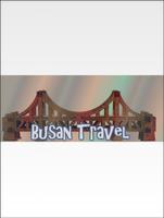 Busan Travel - 부산여행 海报