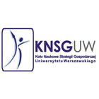 KNSG UW icon