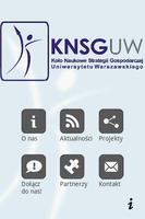 KNSG UW-poster