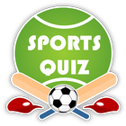 Sport Quiz أيقونة