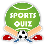 Sport Quiz आइकन