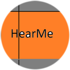 HearMe-icoon