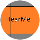 HearMe أيقونة