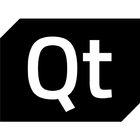 Qt Quick Extras - Gallery icono