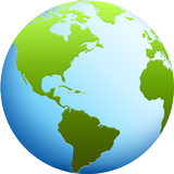 live earth icon