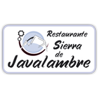 Rte. Sierra de Javalambre icono
