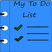 My To Do List