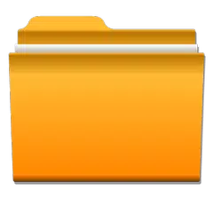 Pure ICS File Manager