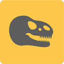 Explorasaurio aplikacja