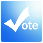 2014 Voter Information Guide simgesi