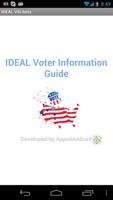 2014 Voter Information Guide-poster