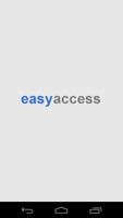 EasyAccess for Android الملصق