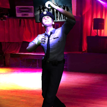 My Dancing Policeman