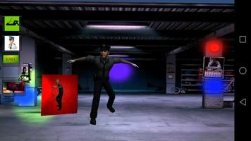 My Dancing Policeman screenshot 2