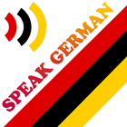 Speak German Free icon