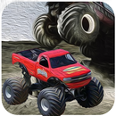 Monster Truck Drifter APK