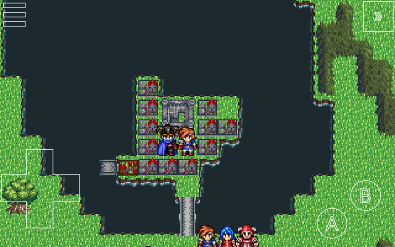 download rpg maker android