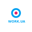 Work.ua - Работа в Украине