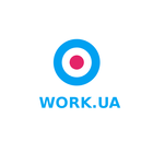 Work.ua icon
