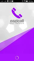 Eazicall الملصق