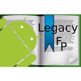 EBookDroid Legacy FontPack icône