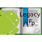 EBookDroid Legacy FontPack biểu tượng