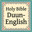 Holy Bible Duun-English APK