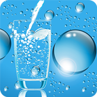 Daily Water Intake ikona