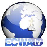 ECWA TV icon