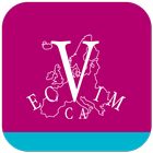ECVIM-CA 2017 icône