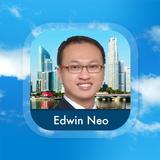 Edwin Neo आइकन