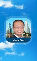 Edwin Neo 포스터