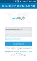 eduNEXT App screenshot 1