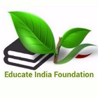 Educate India Foundation ( एक पहल शिक्षा की ओर ) ícone