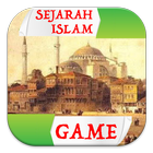 Sejarah Kebudayaan Islam Quiz simgesi
