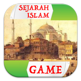 Sejarah Kebudayaan Islam Quiz icône