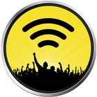 Airmobs - Internet Community icon