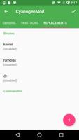 [ROOT] EFIDroid Manager Ekran Görüntüsü 3