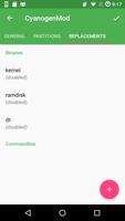 [ROOT] EFIDroid Manager скриншот 3