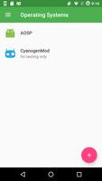 [ROOT] EFIDroid Manager पोस्टर