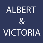 ALBERT & VICTORIA ikona
