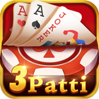 Teen Patti Happy иконка