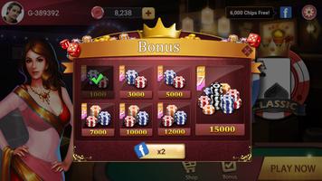 Teen Patti Happy скриншот 2