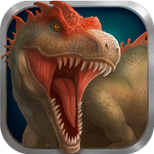 Jurassic Mod apk versão mais recente download gratuito