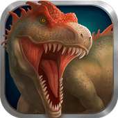 تحميل   Jurassic World - Evolution APK 